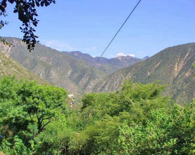 Paisajes impresionantes